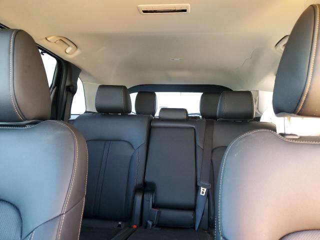 Photo 10 from auction – 2025 MAZDA CX-90 PREFERRED with VIN JM3KKBHD3S1246731