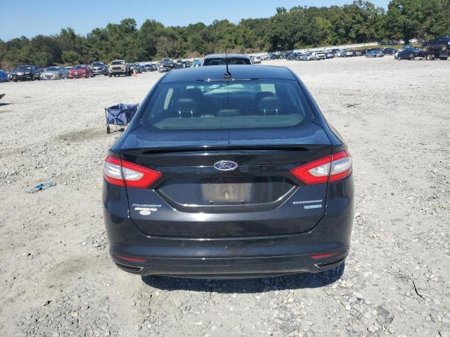 Photo 6 from auction – 2016 FORD FUSION TITANIUM with VIN 3FA6P0K96GR308775