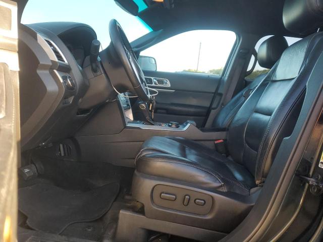 Photo 7 from auction – 2014 FORD EXPLORER X with VIN 1FM5K8D87EGA12347