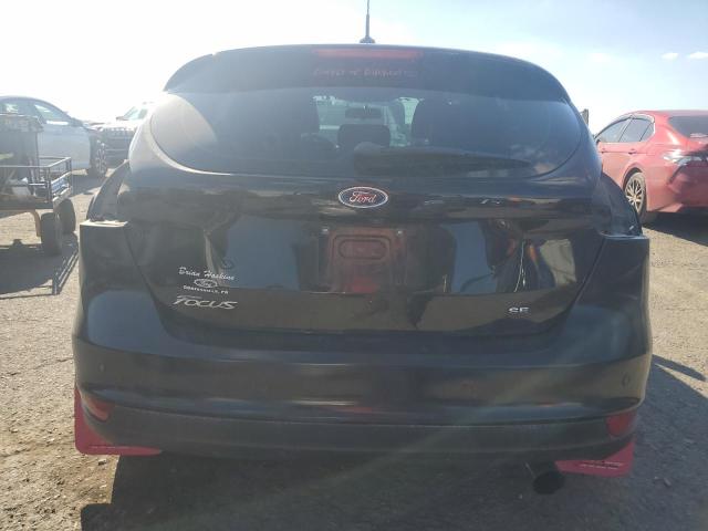 Photo 6 from auction – 2016 FORD FOCUS SE with VIN 1FADP3K25GL223811