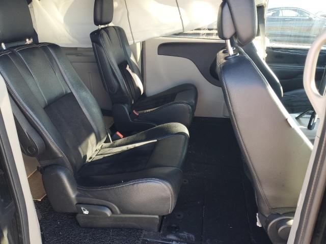 Photo 11 from auction – 2018 DODGE GRAND CARAVAN SXT with VIN 2C4RDGCG5JR343455