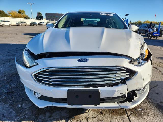 Photo 5 from auction – 2017 FORD FUSION SE with VIN 3FA6P0LU8HR416142