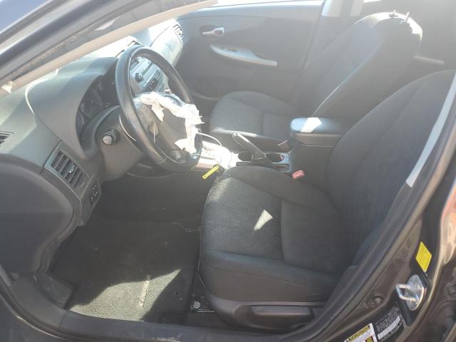 Photo 7 from auction – 2010 TOYOTA COROLLA BA with VIN 2T1BU4EE1AC534351