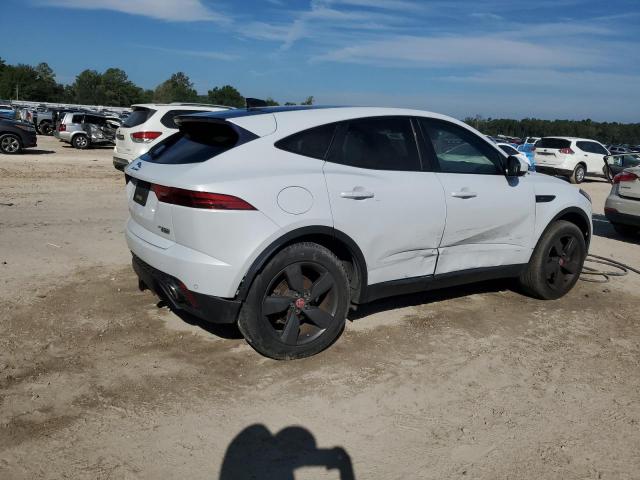 Photo 3 from auction – 2018 JAGUAR E-PACE SE with VIN SADFP2FX2J1Z15437