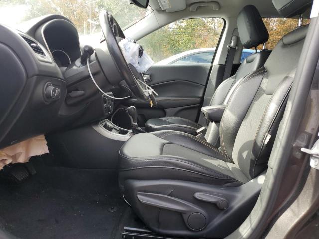 Photo 7 from auction – 2019 JEEP COMPASS LA with VIN 3C4NJDBB6KT672675