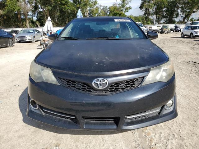 Photo 5 from auction – 2012 TOYOTA CAMRY BASE with VIN 4T1BF1FK7CU153974