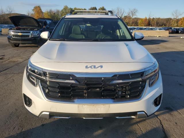 Photo 5 from auction – 2024 KIA SELTOS SX with VIN KNDETCA77R7475627