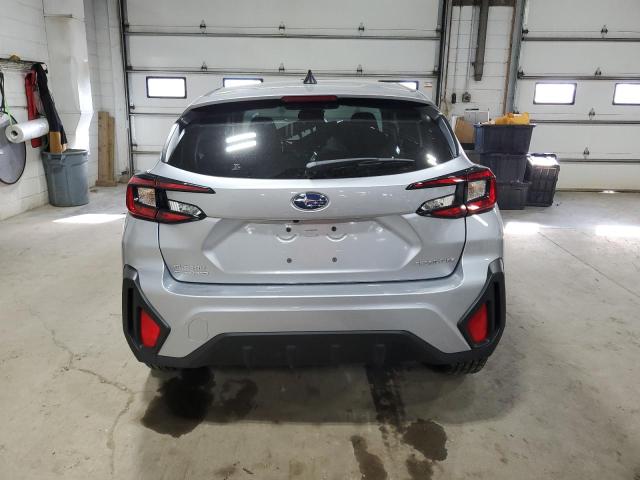 Photo 6 from auction – 2024 SUBARU CROSSTREK with VIN JF2GUABC5R8312511