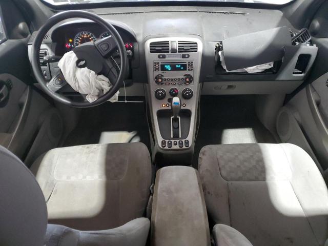 Photo 8 from auction – 2006 CHEVROLET EQUINOX LT with VIN 2CNDL63F966143939