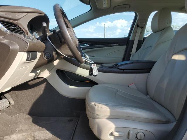 Photo 7 from auction – 2018 BUICK LACROSSE E with VIN 1G4ZP5SZ1JU118429