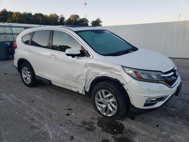Photo 4 from auction – 2016 HONDA CR-V EX with VIN 5J6RM4H53GL122812