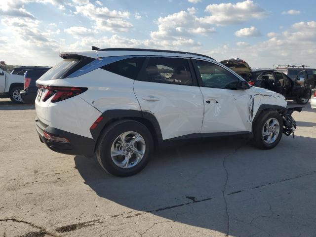 Photo 3 from auction – 2024 HYUNDAI TUCSON SEL with VIN 5NMJB3DE2RH397276