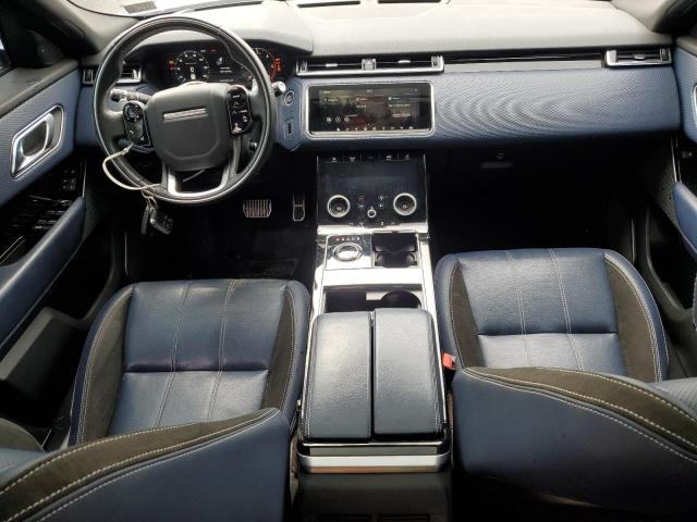 Photo 8 from auction – 2018 LAND ROVER RANGE ROVE with VIN SALYL2RN7JA768244