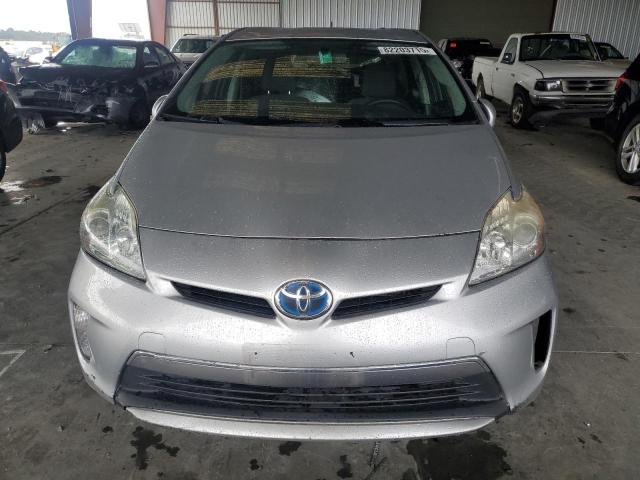 Photo 5 from auction – 2014 TOYOTA PRIUS PLUG-IN with VIN JTDKN3DP7E3054095