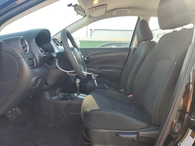 Photo 7 from auction – 2017 NISSAN VERSA S with VIN 3N1CN7AP6HL885387