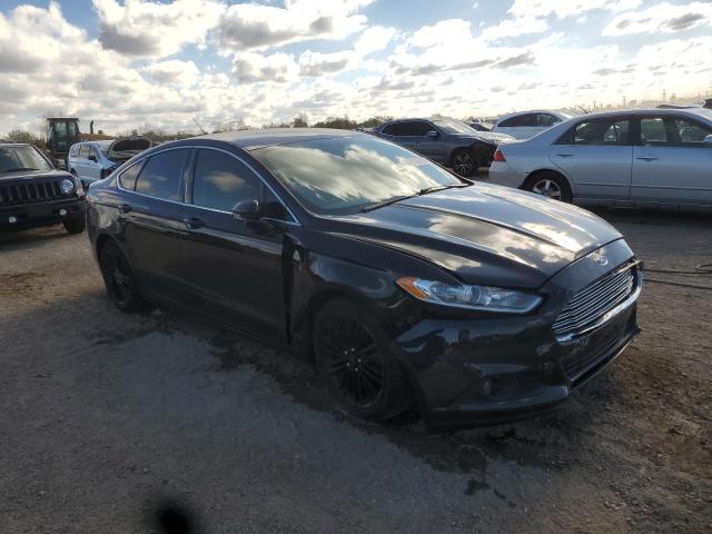 Photo 4 from auction – 2014 FORD FUSION SE with VIN 3FA6P0HD1ER206616