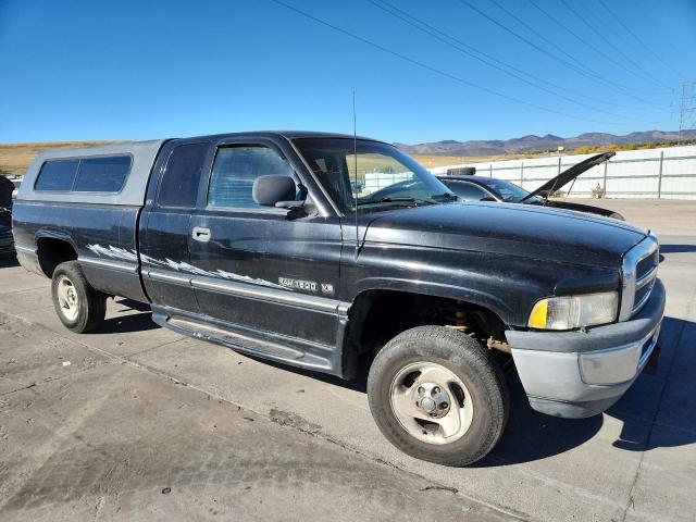 Photo 4 from auction – 1998 DODGE RAM 1500 with VIN 1B7HF13Z1WJ105456