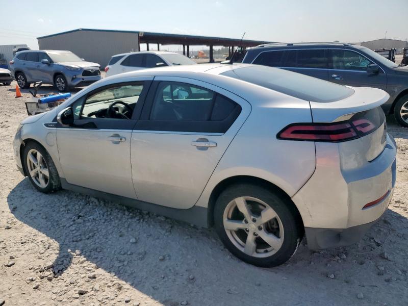 صورة رقم 2 من المزاد - 2014 CHEVROLET VOLT مع VIN 1G1RE6E43EU169784