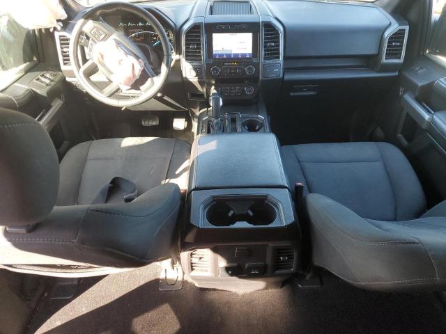 Photo 8 from auction – 2019 FORD F150 SUPER with VIN 1FTEW1EP3KKE89355
