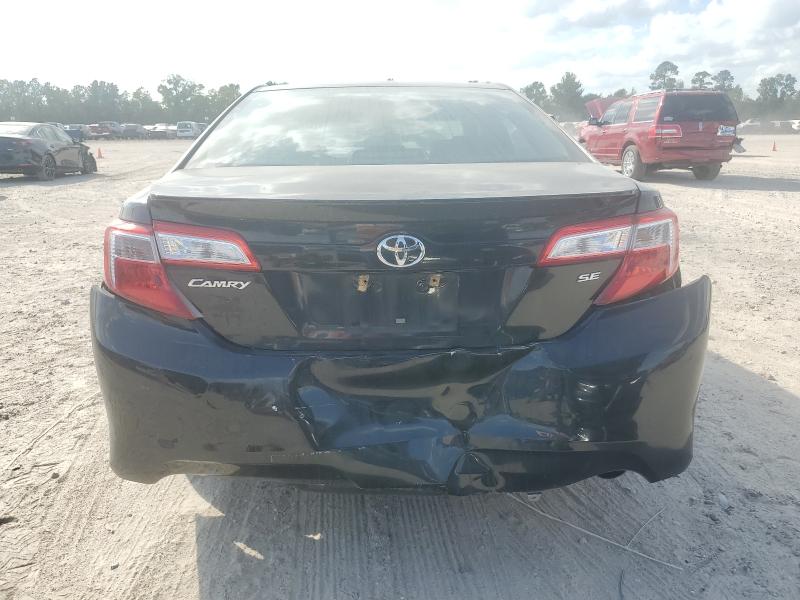 Photo 6 from auction – 2012 TOYOTA CAMRY BASE with VIN 4T1BF1FK0CU608762