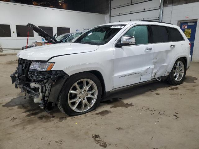 Photo 1 from auction – 2014 JEEP GRAND CHER with VIN 1C4RJFJG4EC326022