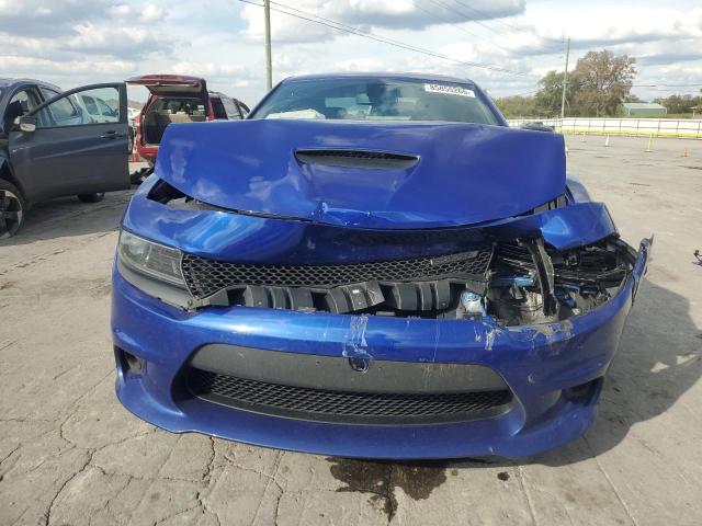 Photo 5 from auction – 2022 DODGE CHARGER R/ with VIN 2C3CDXCT7NH157659