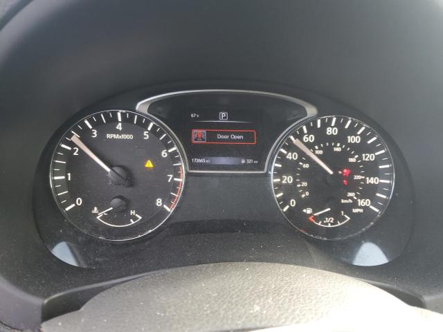 Photo 9 from auction – 2017 NISSAN ALTIMA 2.5 with VIN 1N4AL3AP7HC153435