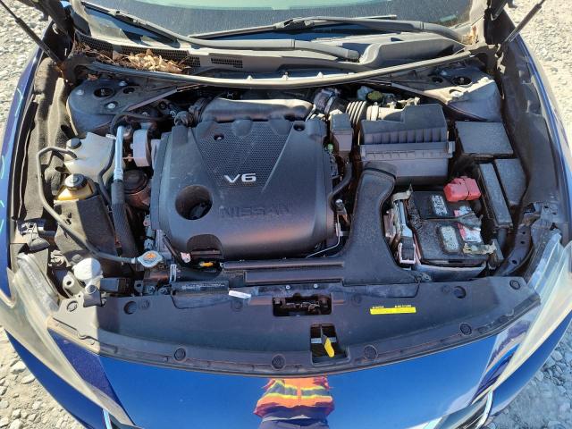 Photo 11 from auction – 2017 NISSAN MAXIMA 3.5 with VIN 1N4AA6AP0HC421913