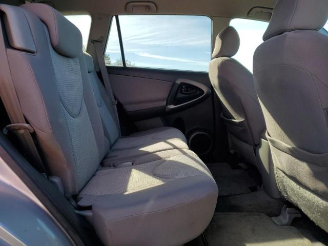 Photo 11 from auction – 2007 TOYOTA RAV4 with VIN JTMBD33V575110612