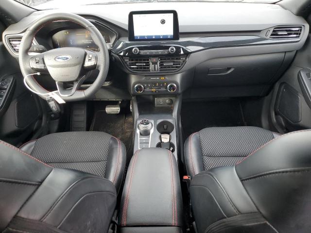 Photo 8 from auction – 2023 FORD ESCAPE ST with VIN 1FMCU0MZ4PUA18011