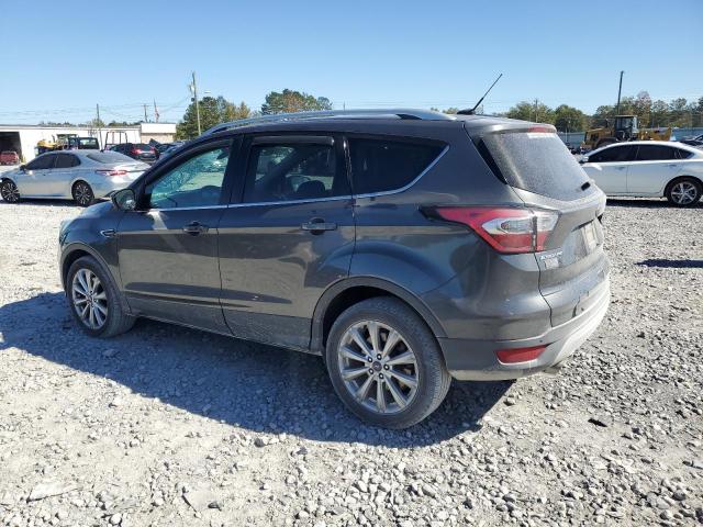 Photo 2 from auction – 2017 FORD ESCAPE TIT with VIN 1FMCU0J94HUB65208