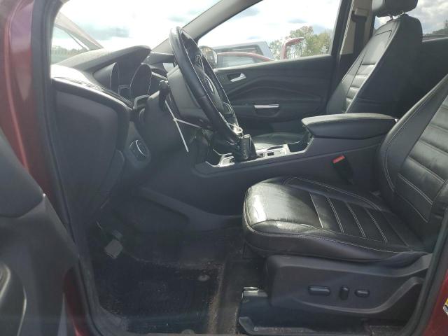 Photo 7 from auction – 2017 FORD ESCAPE TIT with VIN 1FMCU9JD9HUC16811