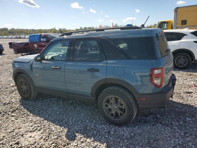 Photo 2 from auction – 2023 FORD BRONCO SPO with VIN 3FMCR9B67PRD14517