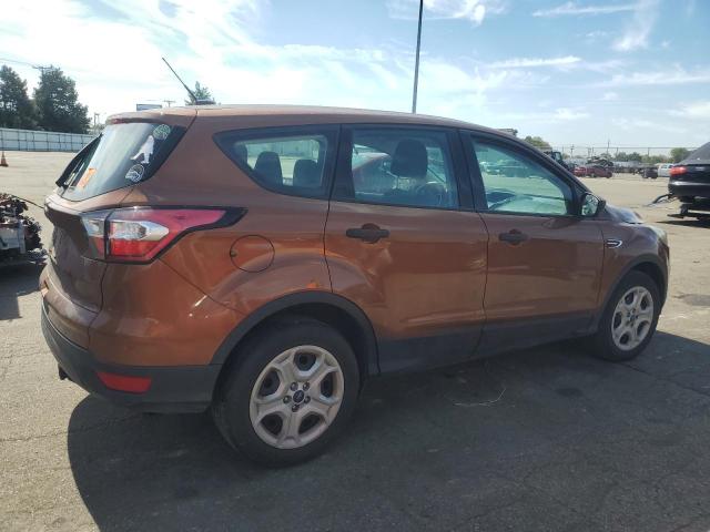 Photo 3 from auction – 2017 FORD ESCAPE S with VIN 1FMCU0F70HUC62901
