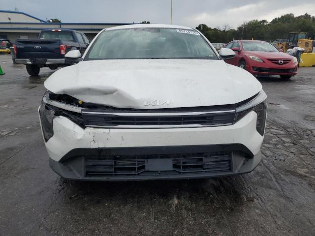 Photo 5 from auction – 2025 KIA K4 LX with VIN 3KPFT4DE0SE108711