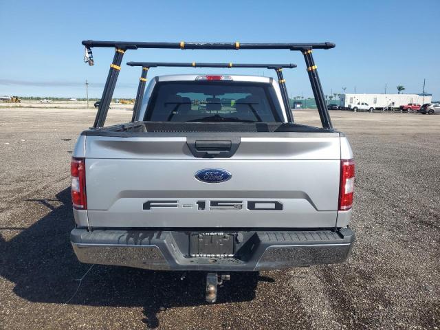 Photo 6 from auction – 2019 FORD F150 SUPER with VIN 1FTEW1C55KFA64312