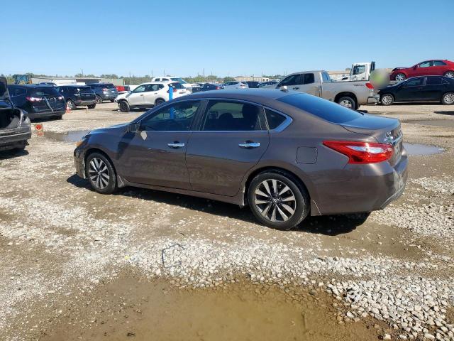 Photo 2 from auction – 2016 NISSAN ALTIMA 2.5 with VIN 1N4AL3AP4GC277239