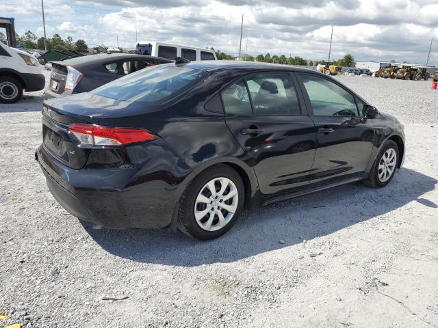 Photo 3 from auction – 2025 TOYOTA COROLLA LE with VIN 5YFB4MDE4SP335359