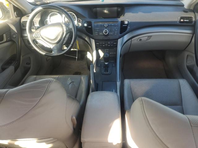 Photo 8 from auction – 2010 ACURA TSX with VIN JH4CU2F66AC021572