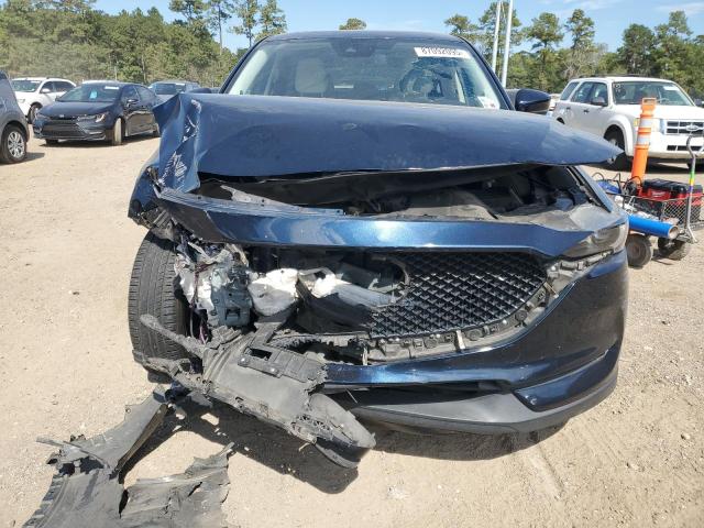 Photo 5 from auction – 2020 MAZDA CX-5 GRAND with VIN JM3KFADM2L0761005