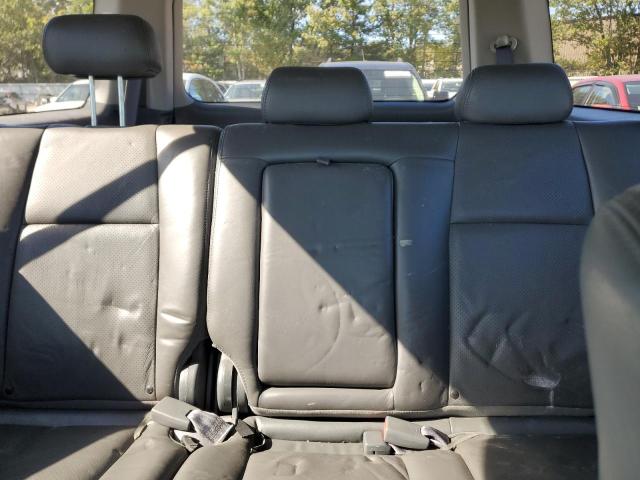 Photo 10 from auction – 2004 HONDA PILOT EXL with VIN 2HKYF18574H618559