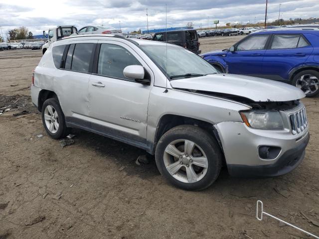 Photo 4 from auction – 2014 JEEP COMPASS with VIN 1C4NJDEB7ED507238