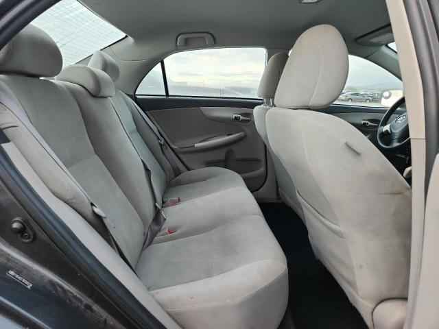 Photo 10 from auction – 2011 TOYOTA COROLLA BA with VIN 2T1BU4EE7BC585239