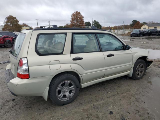 Photo 3 from auction – 2006 SUBARU FORESTER 2 with VIN JF1SG63696H734689