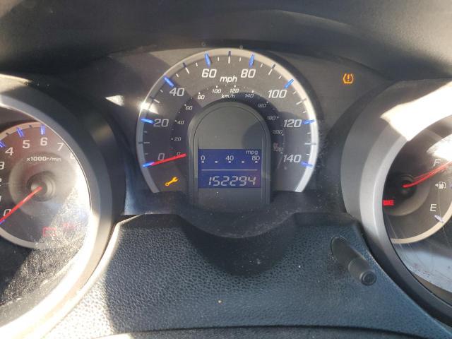 Photo 9 from auction – 2010 HONDA FIT with VIN JHMGE8G2XAC021412
