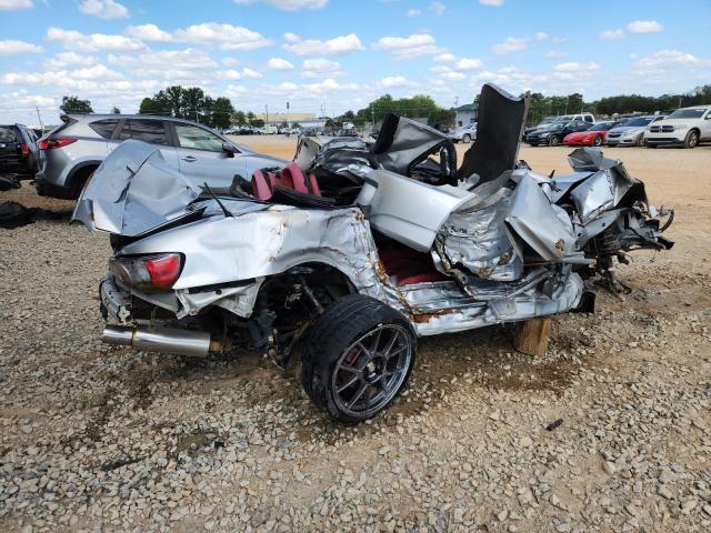 Photo 3 from auction – 2003 HONDA S2000 with VIN JHMAP11413T002672