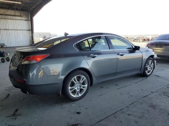Photo 3 from auction – 2009 ACURA TL with VIN 19UUA86229A015369