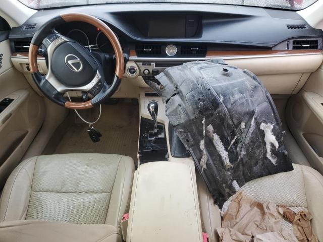 Photo 8 from auction – 2013 LEXUS ES 300H with VIN JTHBW1GG8D2001504