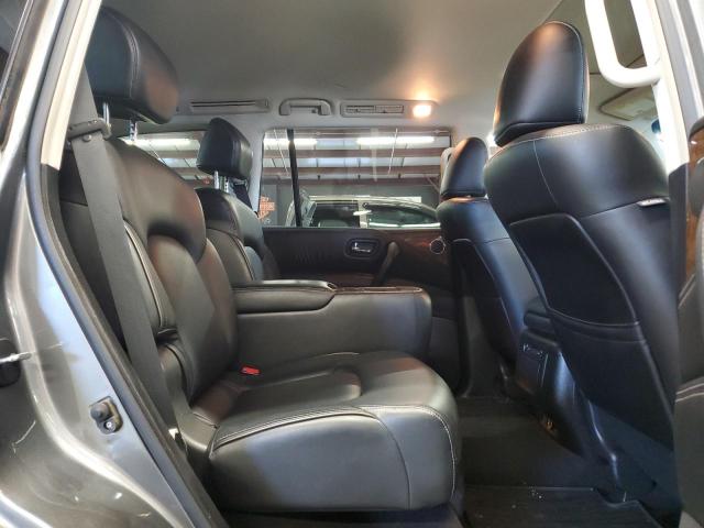 Photo 11 from auction – 2017 INFI QX80 BASE with VIN JN8AZ2NE6H9158073