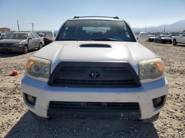Photo 5 from auction – 2006 TOYOTA 4RUNNER SR with VIN JTEBT14R468033023